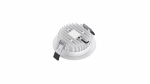 LED downlight fixture HORIZON 145 mm 18 W 3 CCT